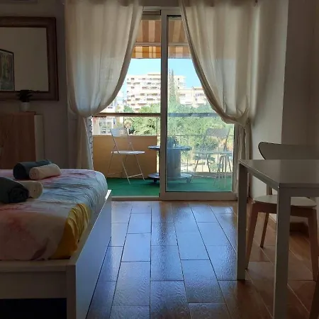 Beautiful Flat