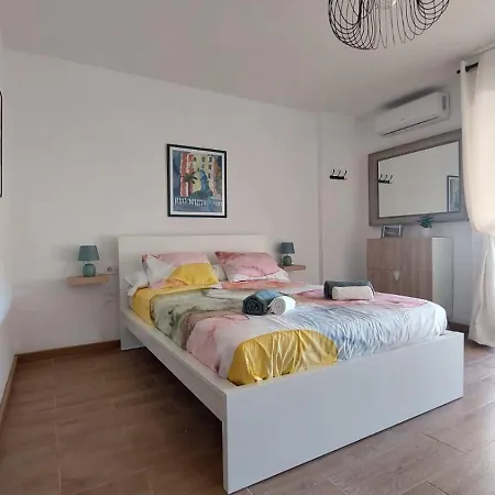 Apartment Beautiful Flat Benalmadena