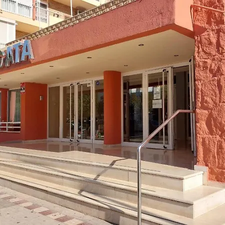 Beautiful Flat Benalmadena
