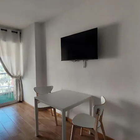 Beautiful Flat Apartment