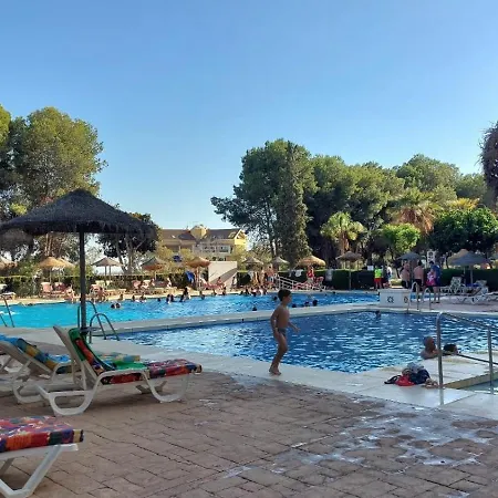 Beautiful Flat Apartment Benalmadena