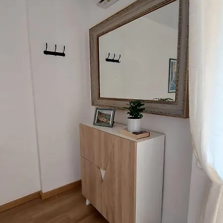 Apartment Beautiful Flat Benalmadena