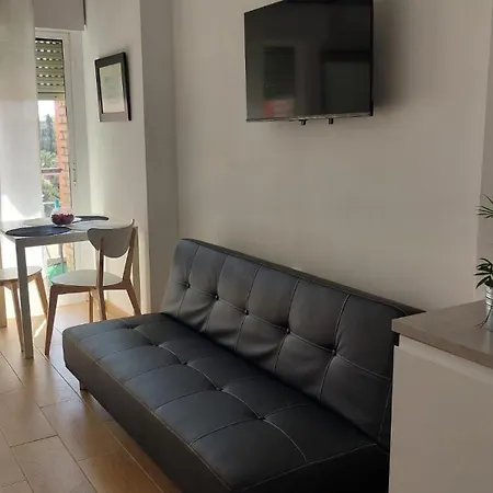 Apartment Beautiful Flat